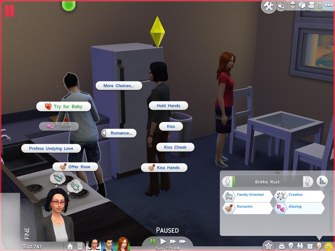 the sims 4 mac os install mods